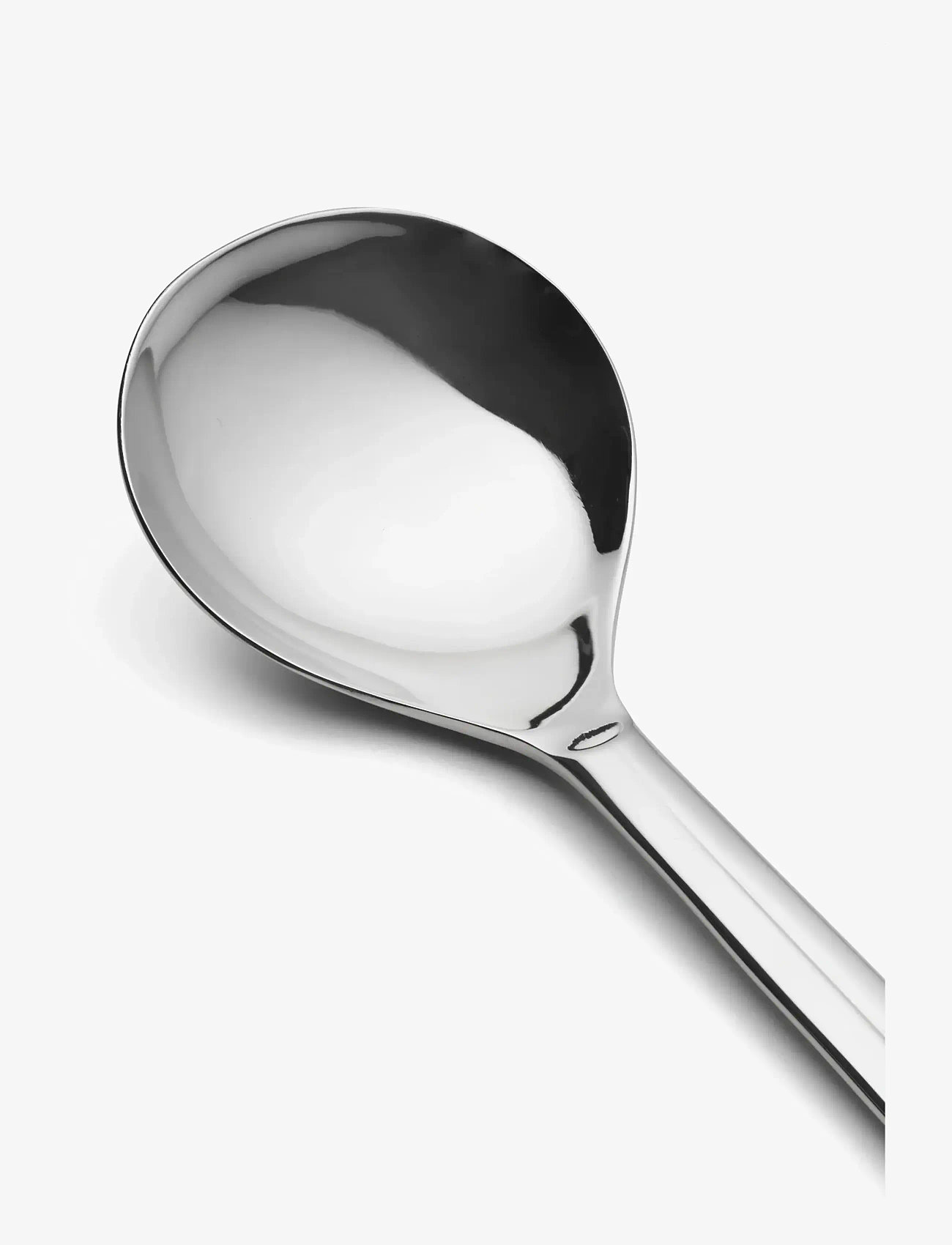 Rosendahl - GC Serving spoon steel - steel - 2