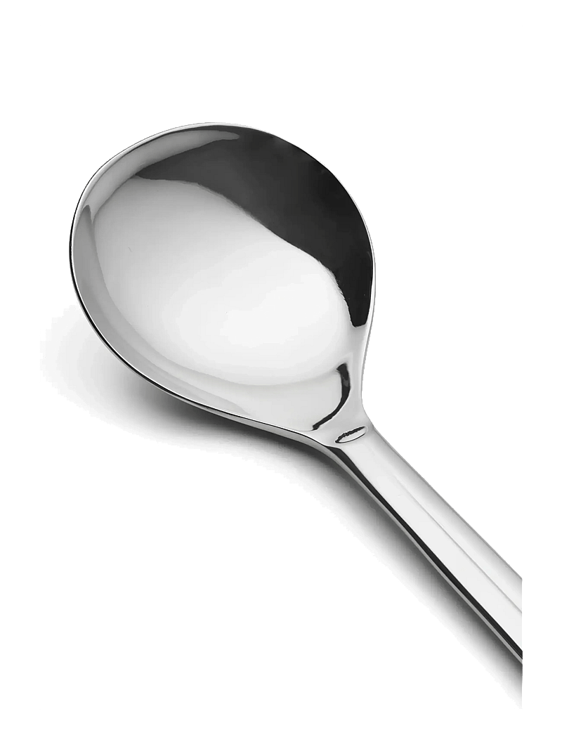 Rosendahl - GC Serving spoon steel - serveerimislusikad - steel - 2