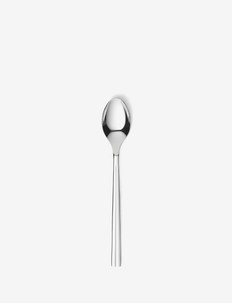 GC Latte spoon steel 4 pcs., Rosendahl