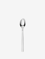 GC Latte spoon steel 4 pcs. - STEEL