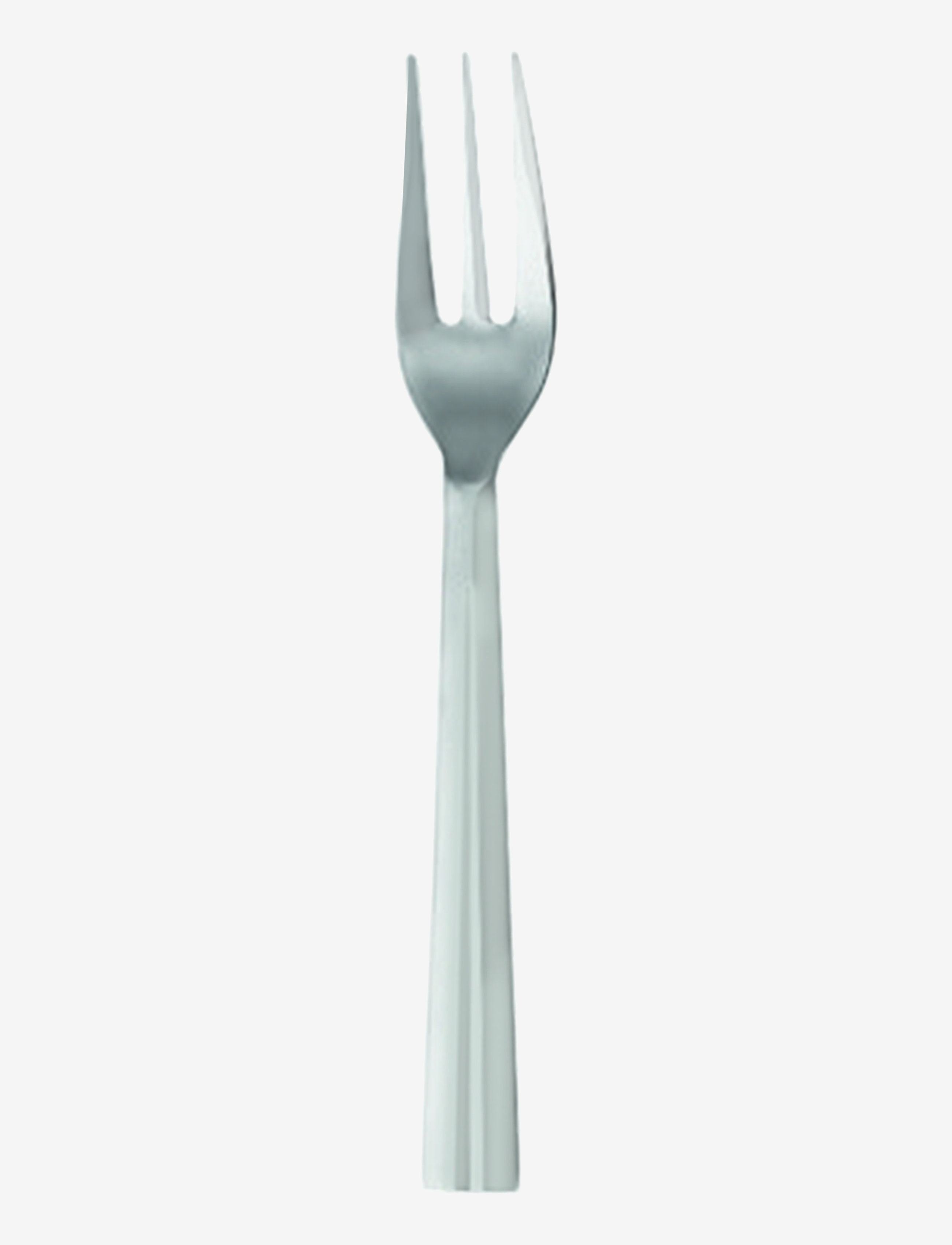 ROSENDAHL Grand Cru Kagegaffel Stål Silber - One Size - Unisex
