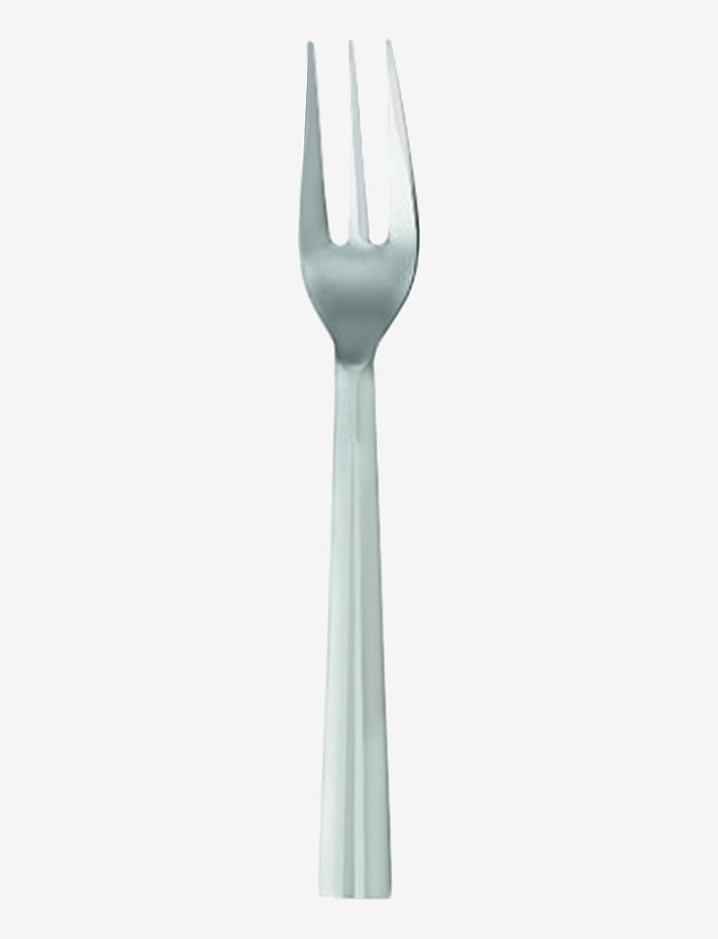 Rosendahl - Grand Cru Cake fork steel - nach preis einkaufen - steel - 0