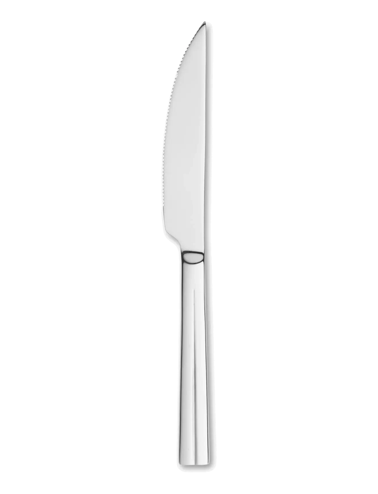Rosendahl Grand Cru Steakkniv Stål, One Size, Silver, Bestik > Steakbestik, Unisex