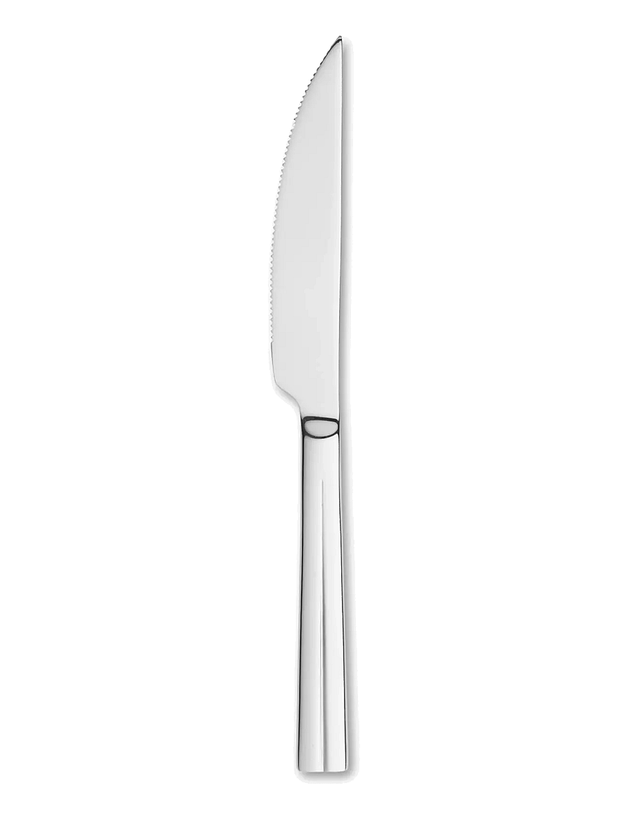 Rosendahl - Grand Cru Steak knife steel - steak knives - steel - 0