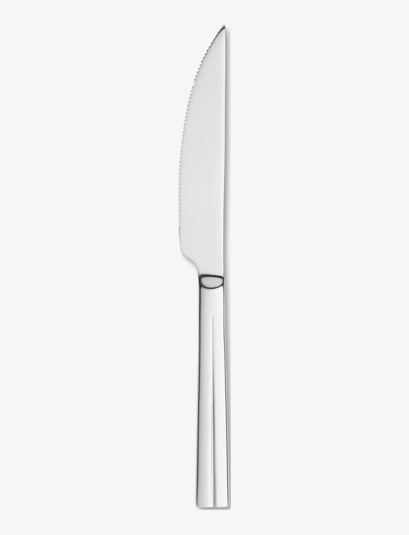 Rosendahl - Grand Cru Steak knife steel - pihviveitset - steel - 2