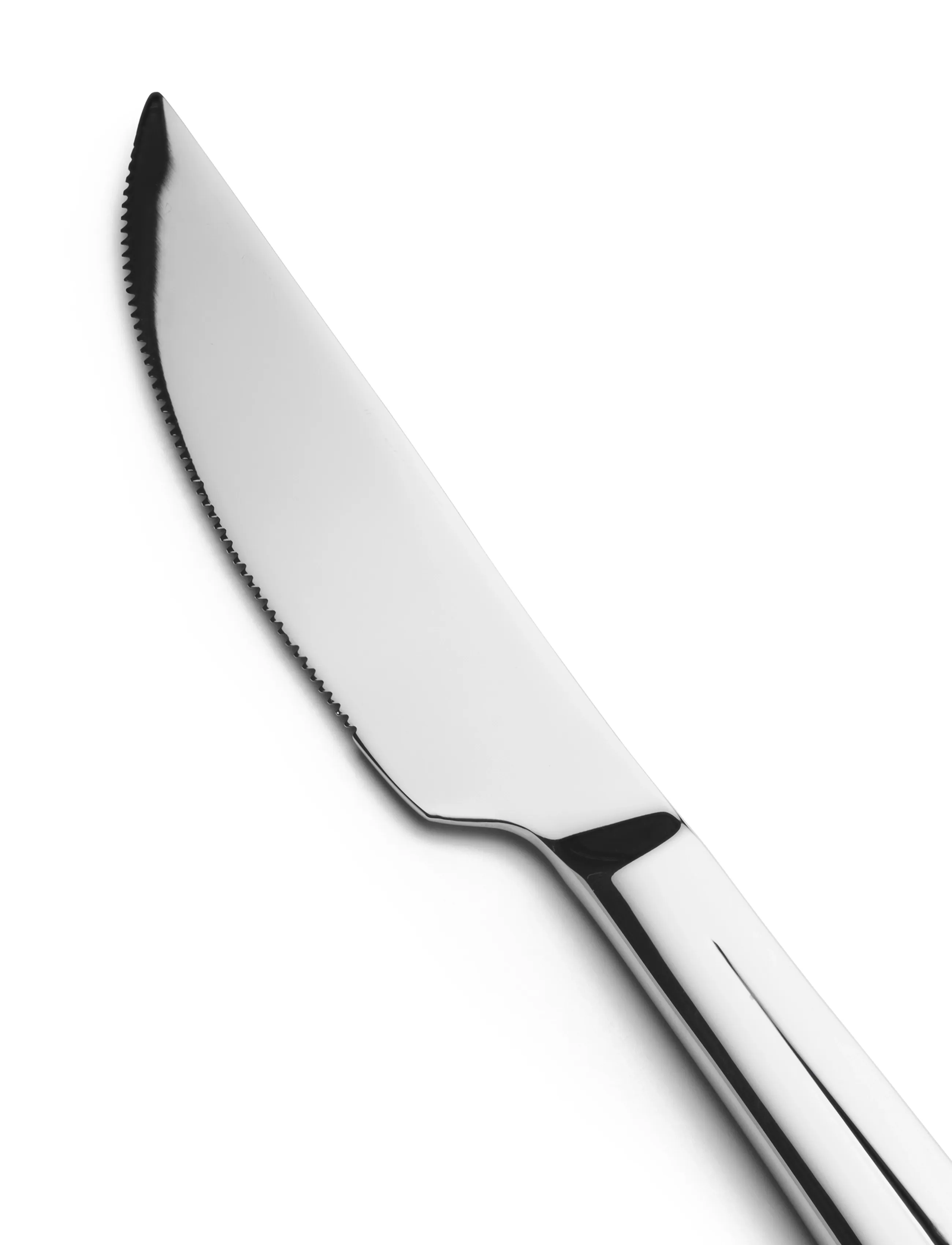 Rosendahl - Grand Cru Steak knife steel - steak knives - steel - 1
