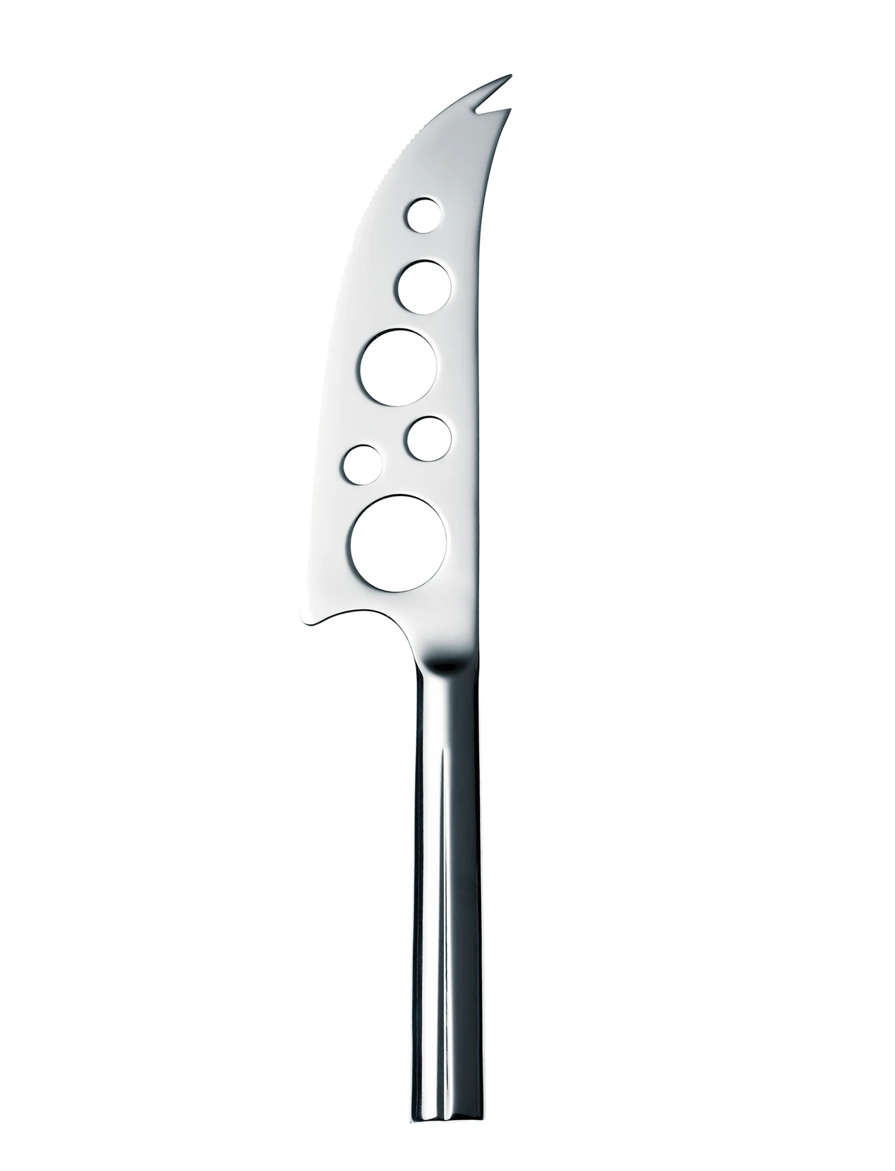 Rosendahl - Grand Cru Cheese knife steel - die niedrigsten preise - steel - 0