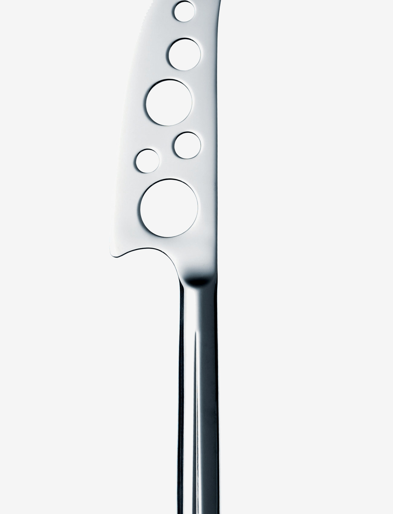 Rosendahl - Grand Cru Cheese knife steel - mažiausios kainos - steel - 1