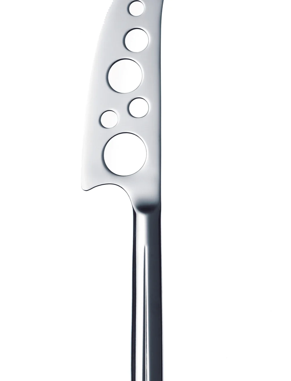 Rosendahl - Grand Cru Ostekniv stål - køb efter pris - steel - 1