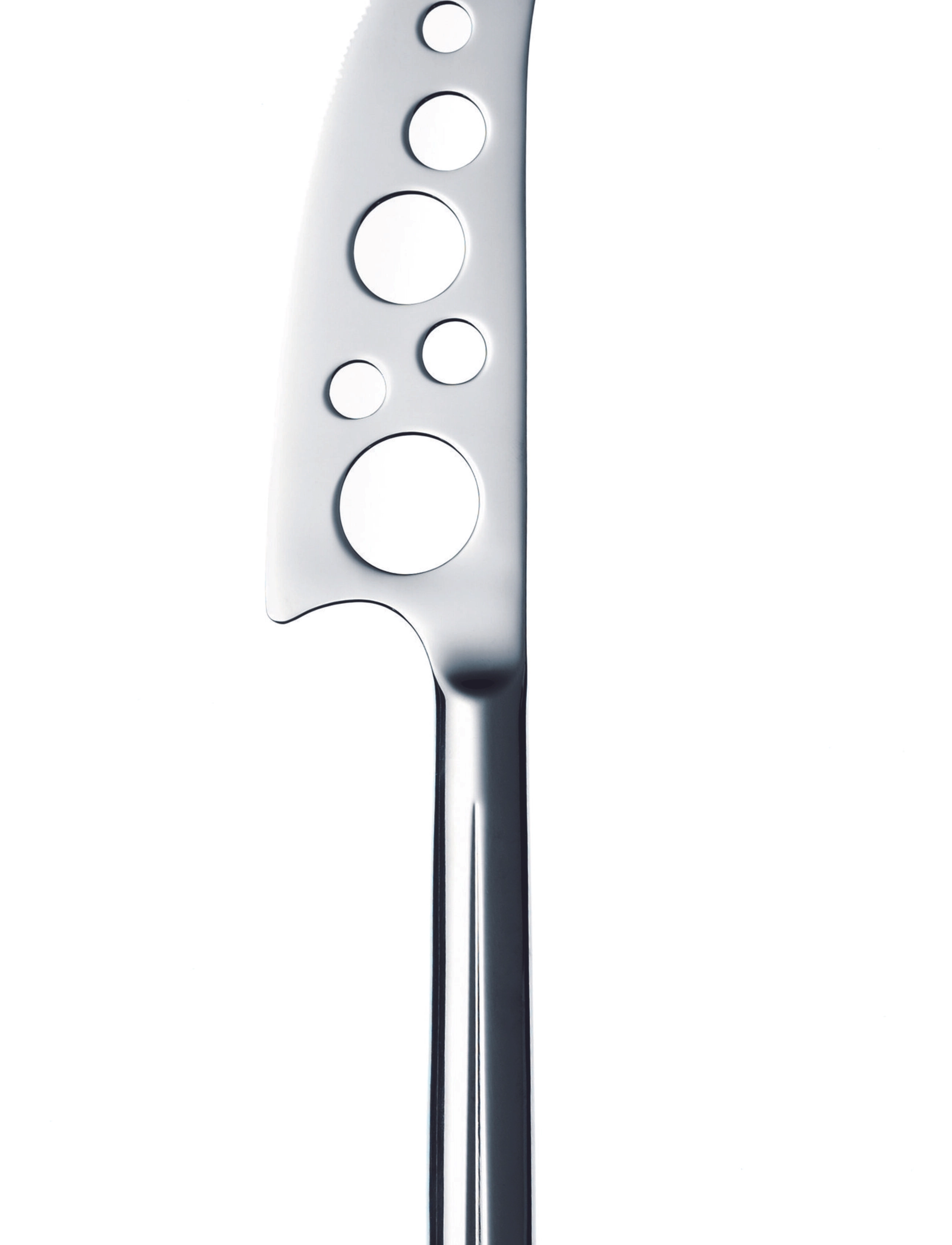 Rosendahl - Grand Cru Ostkniv stål - ostknivar - steel - 1