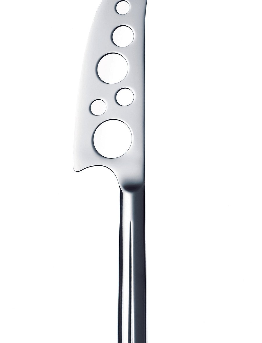 Rosendahl - Grand Cru Ostkniv stål - ostknivar - steel - 1