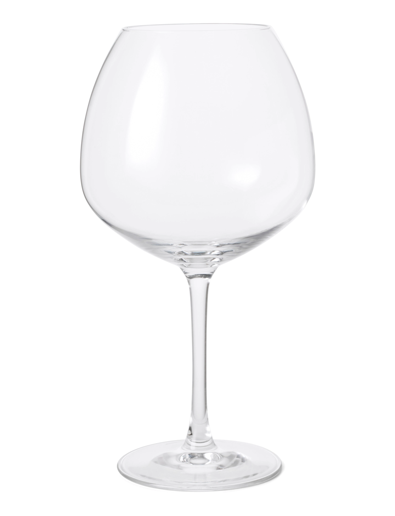 Rosendahl - Premium Red Wine Glass 93 cl clear 2 pcs. - red wine glasses - clear - 2