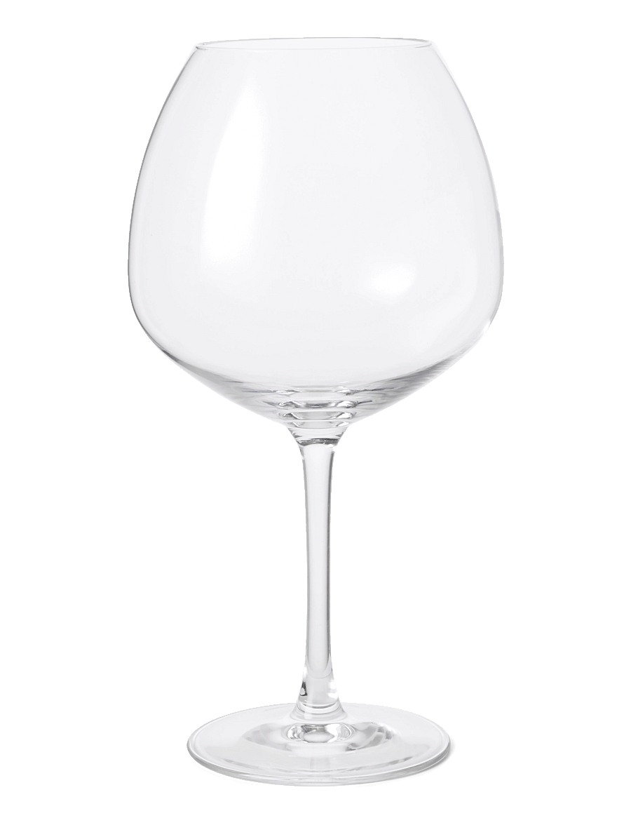 Rosendahl - Premium Red Wine Glass 93 cl clear 2 pcs. - red wine glasses - clear - 2