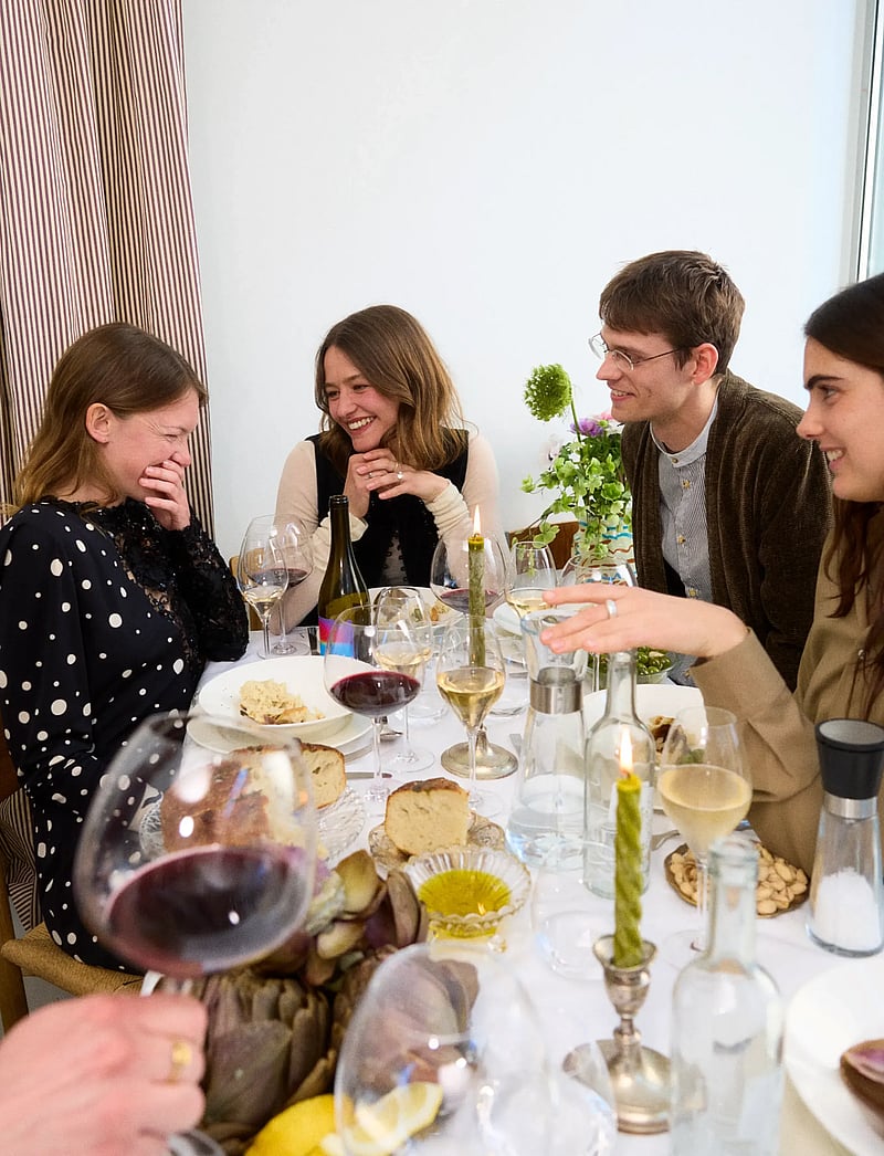 Rosendahl - Premium Red Wine Glass 93 cl clear 2 pcs. - rotweingläser - clear - 2