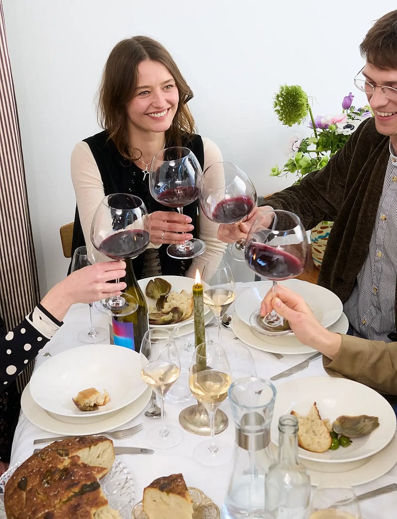 Rosendahl - Premium Red Wine Glass 93 cl clear 2 pcs. - rotweingläser - clear - 4