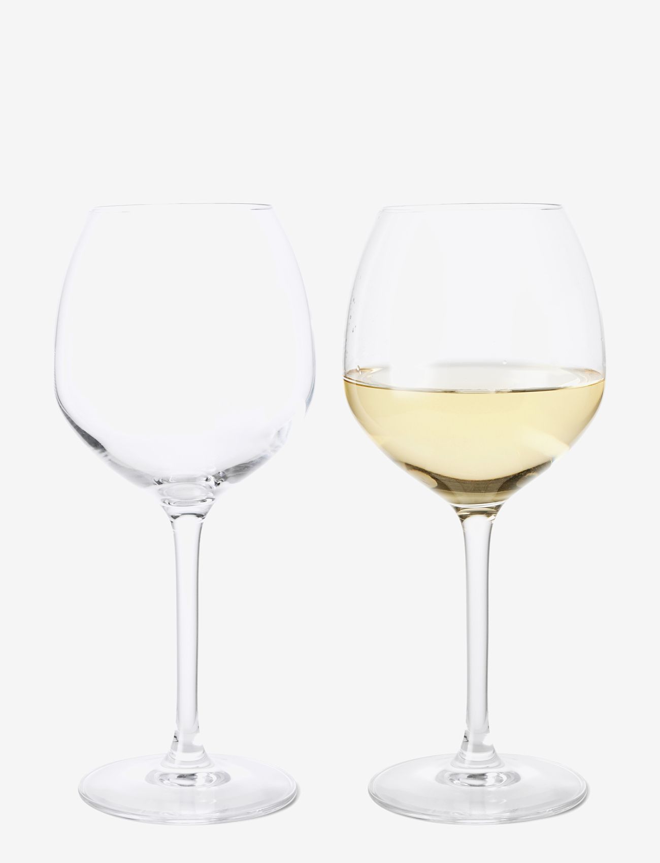 Rosendahl - Premium Vitvinsglas 54 cl klar 2 st. - vitvinsglas - clear - 0