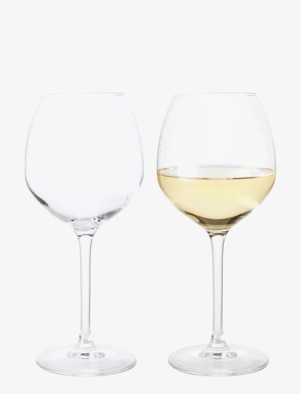 Rosendahl - Premium White Wine Glass 54 cl clear 2 pcs. - kieliszki do białego wina - clear - 0