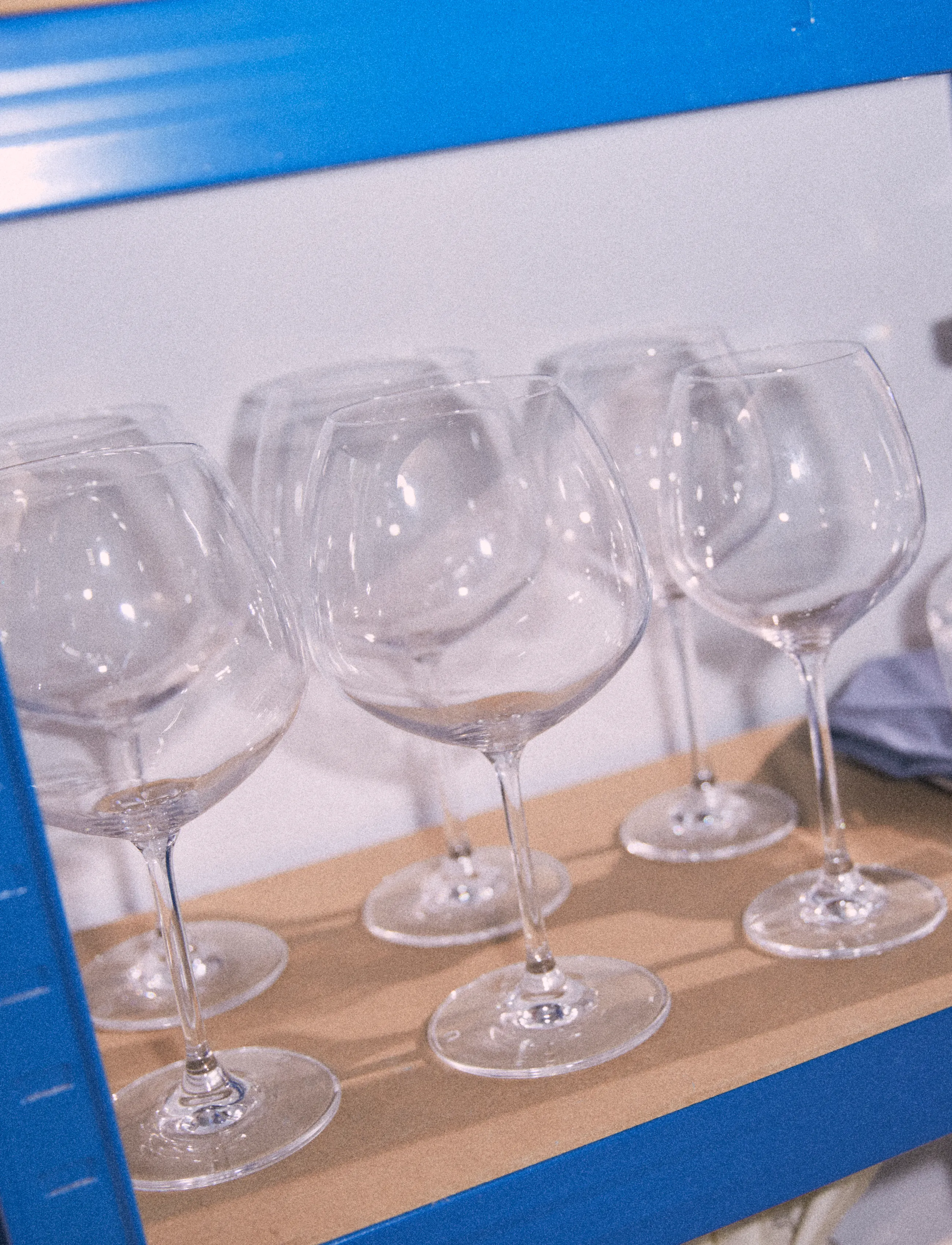 Rosendahl - Premium White Wine Glass 54 cl clear 2 pcs. - weißweingläser - clear - 5
