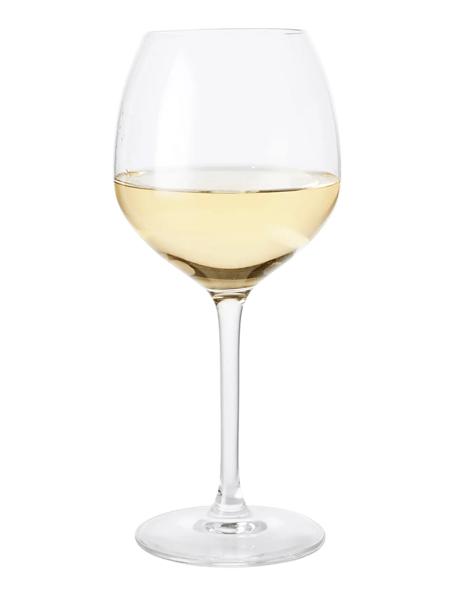 Rosendahl - Premium White Wine Glass 54 cl clear 2 pcs. - weißweingläser - clear - 2