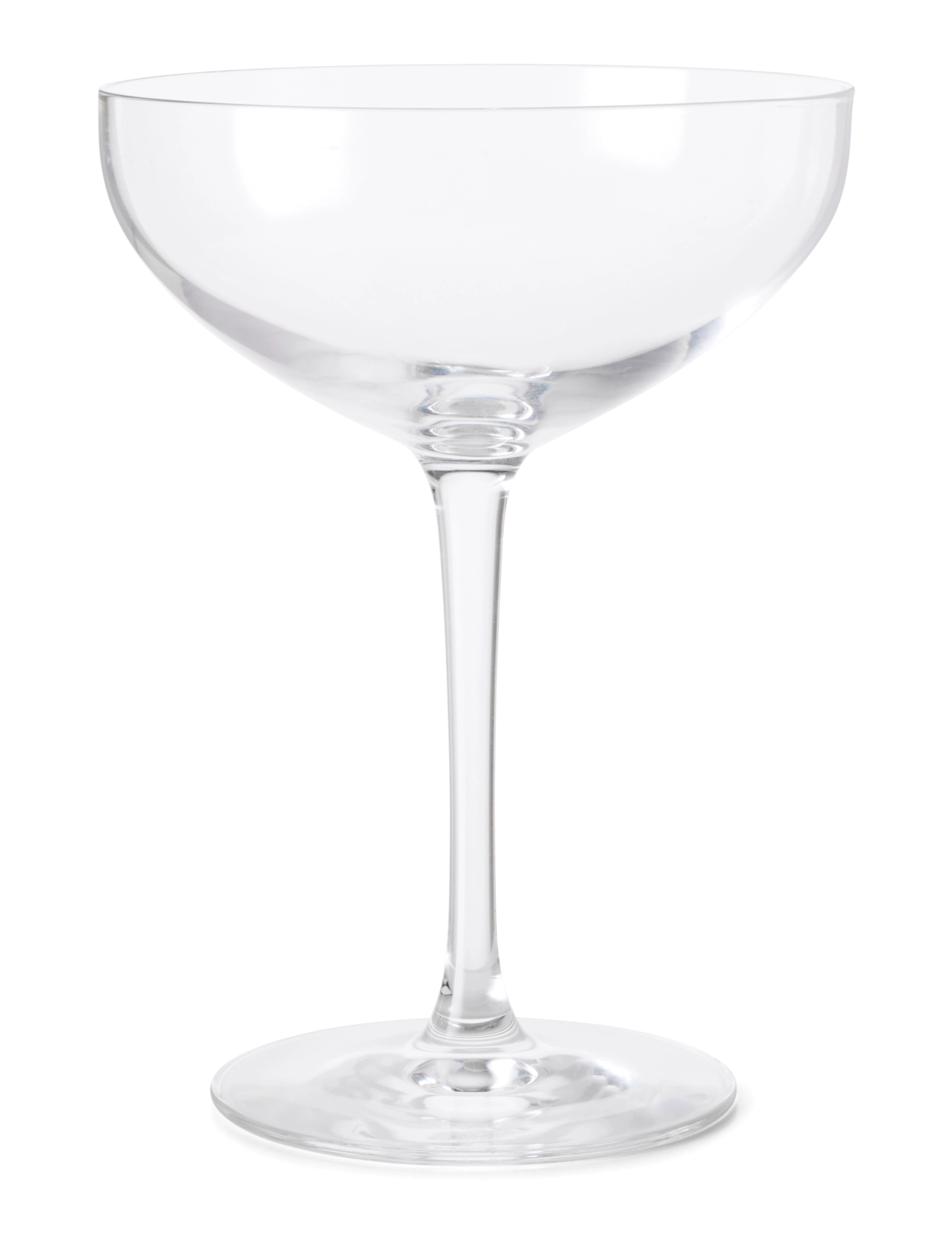 Rosendahl - Premium Champagne Glass 39 cl clear 2 pcs. - champagne glasses - clear - 2