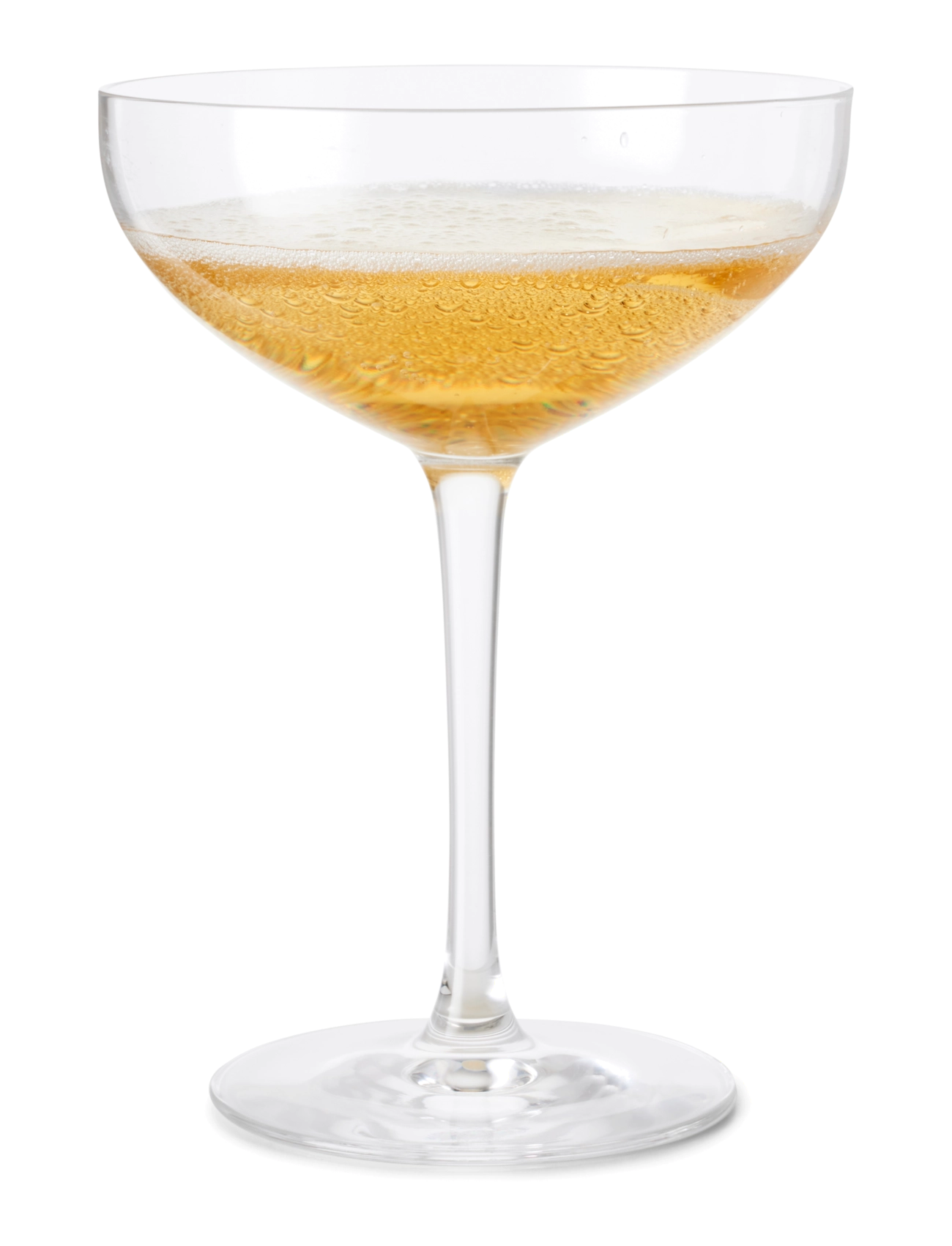Rosendahl - Premium Champagne Glass 39 cl clear 2 pcs. - champagne glasses - clear - 3