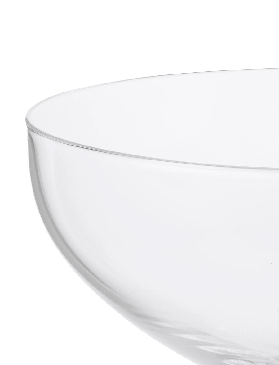 Rosendahl - Premium Champagne Glass 39 cl clear 2 pcs. - champagne glasses - clear - 5