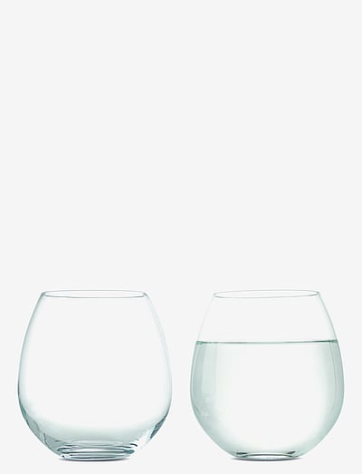Rosendahl Premium Vannglass 52 Cl Klar 2 Stk.