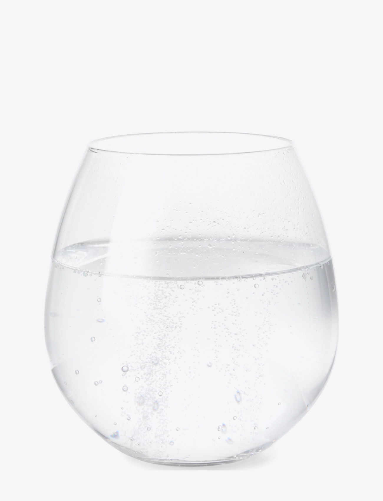 Rosendahl - Premium Tumbler 52 cl clear 2 pcs. - drykkjarglös - clear - 2