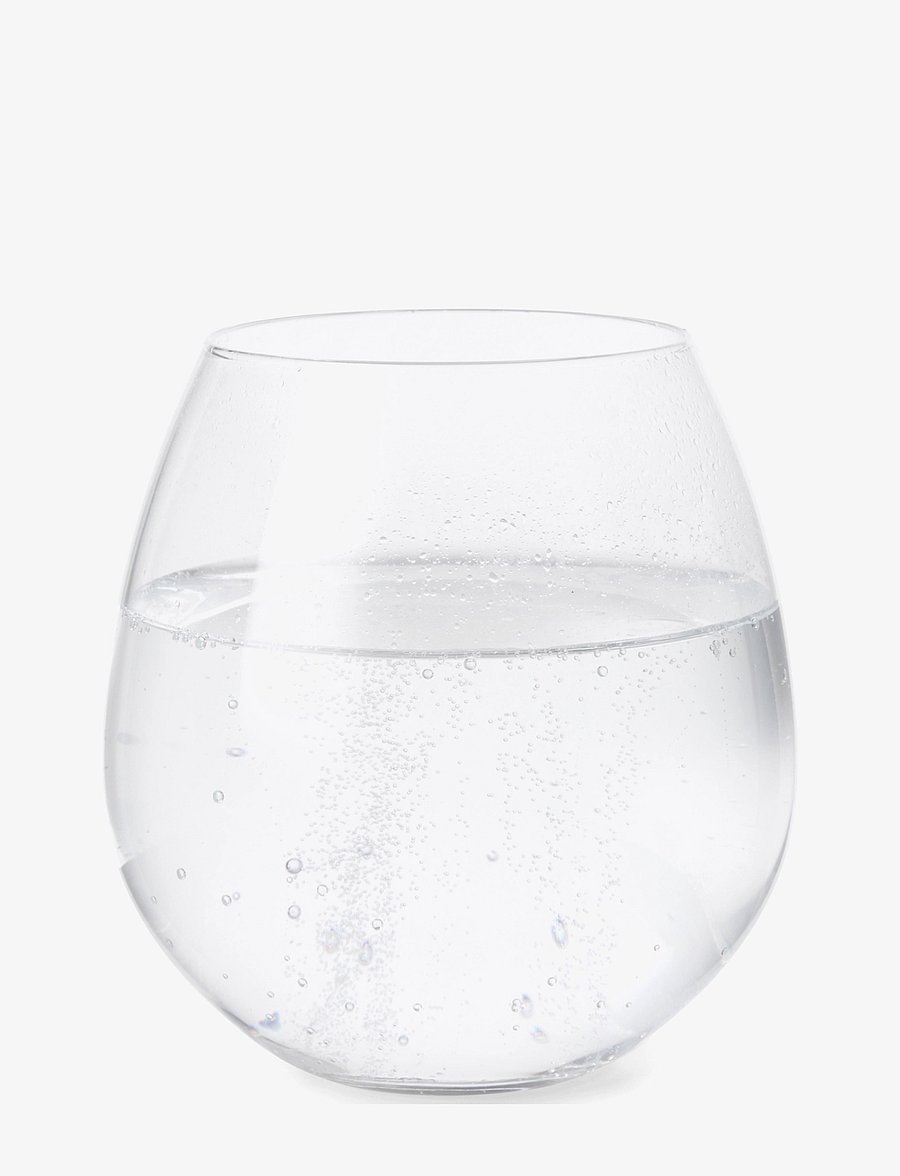 Rosendahl - Premium Tumbler 52 cl clear 2 pcs. - drykkjarglös - clear - 2