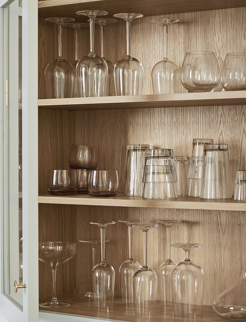 Rosendahl - Premium Tumbler 52 cl clear 2 pcs. - drykkjarglös - clear - 0