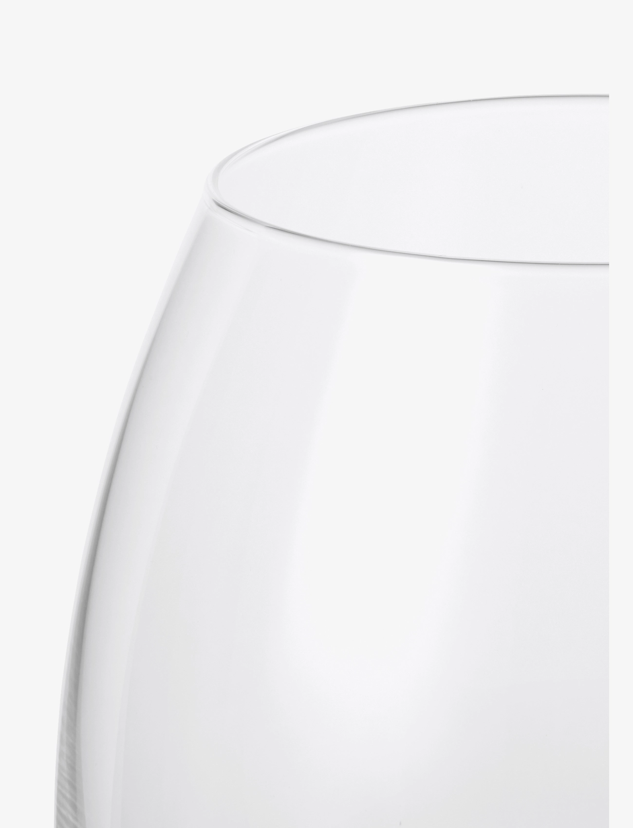 Rosendahl - Premium Tumbler 52 cl clear 2 pcs. - drykkjarglös - clear - 4