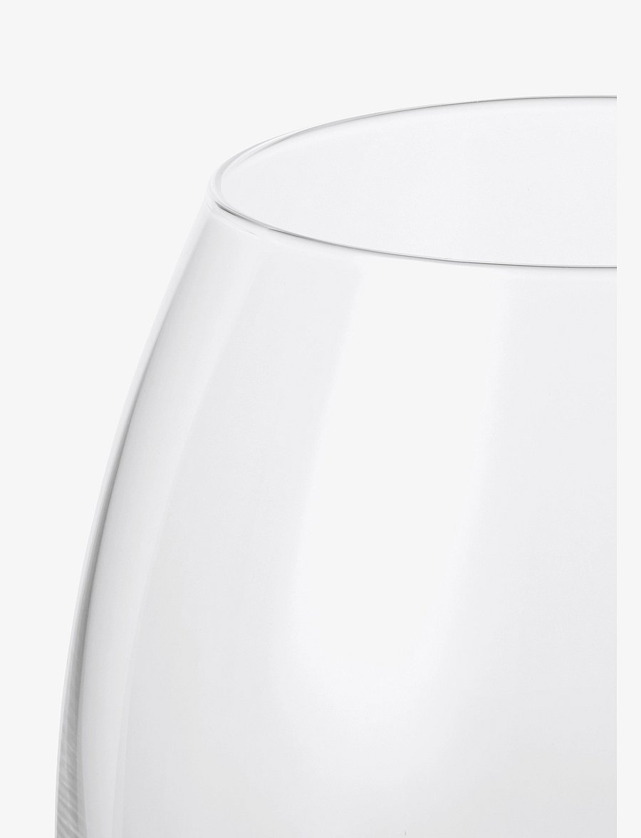 Rosendahl - Premium Tumbler 52 cl clear 2 pcs. - drykkjarglös - clear - 4
