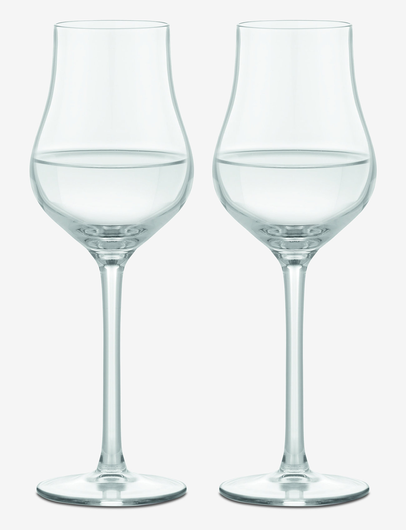 vogn Dinkarville Blot Rosendahl Premium Spiritusglas 23 Cl Klar 2 Stk., 87.98 kr | Stort udvalg  af designer mærker | Booztlet.com