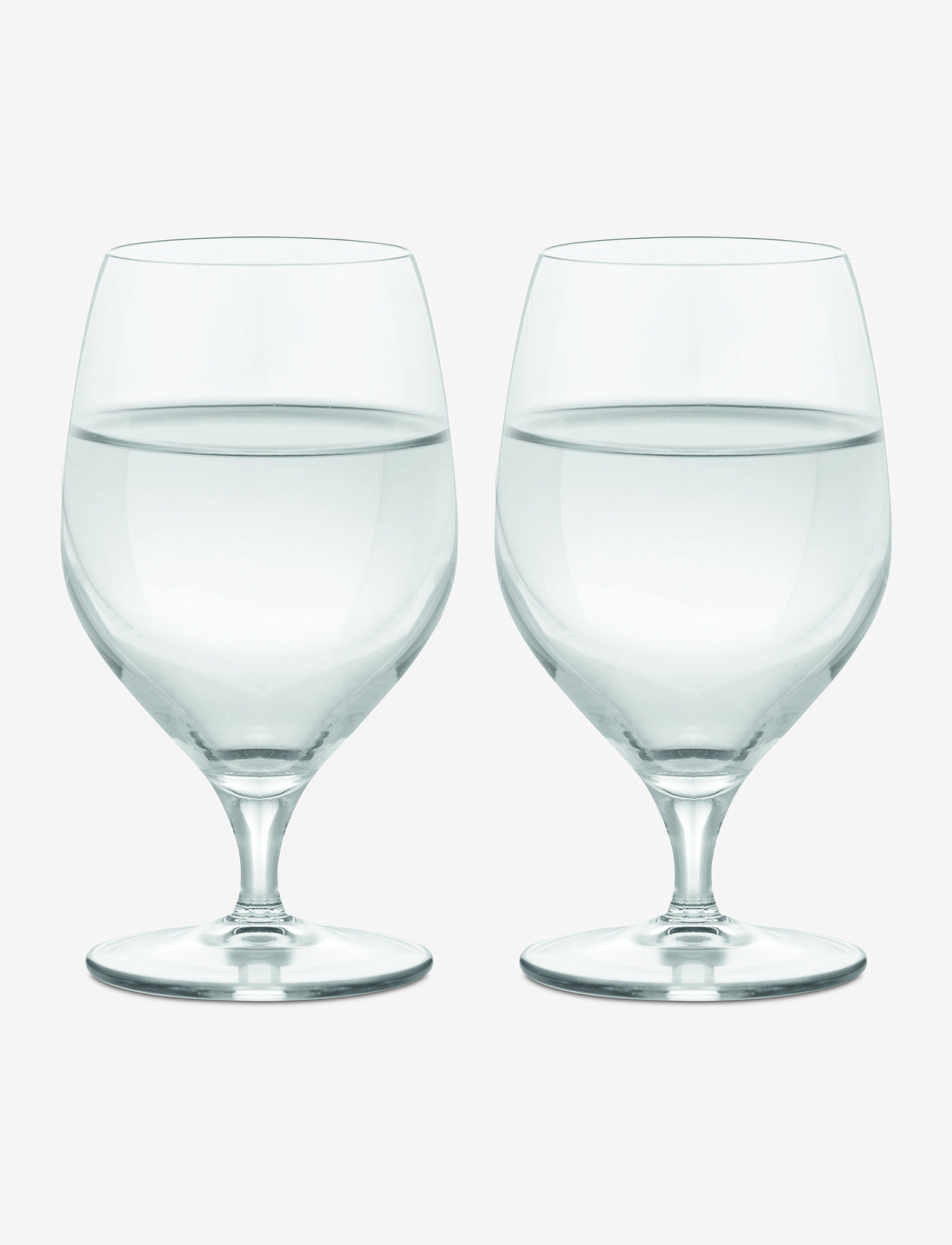 Rosendahl - Premium Ølglas 60 cl klar 2 stk. - Ølglas - clear - 0