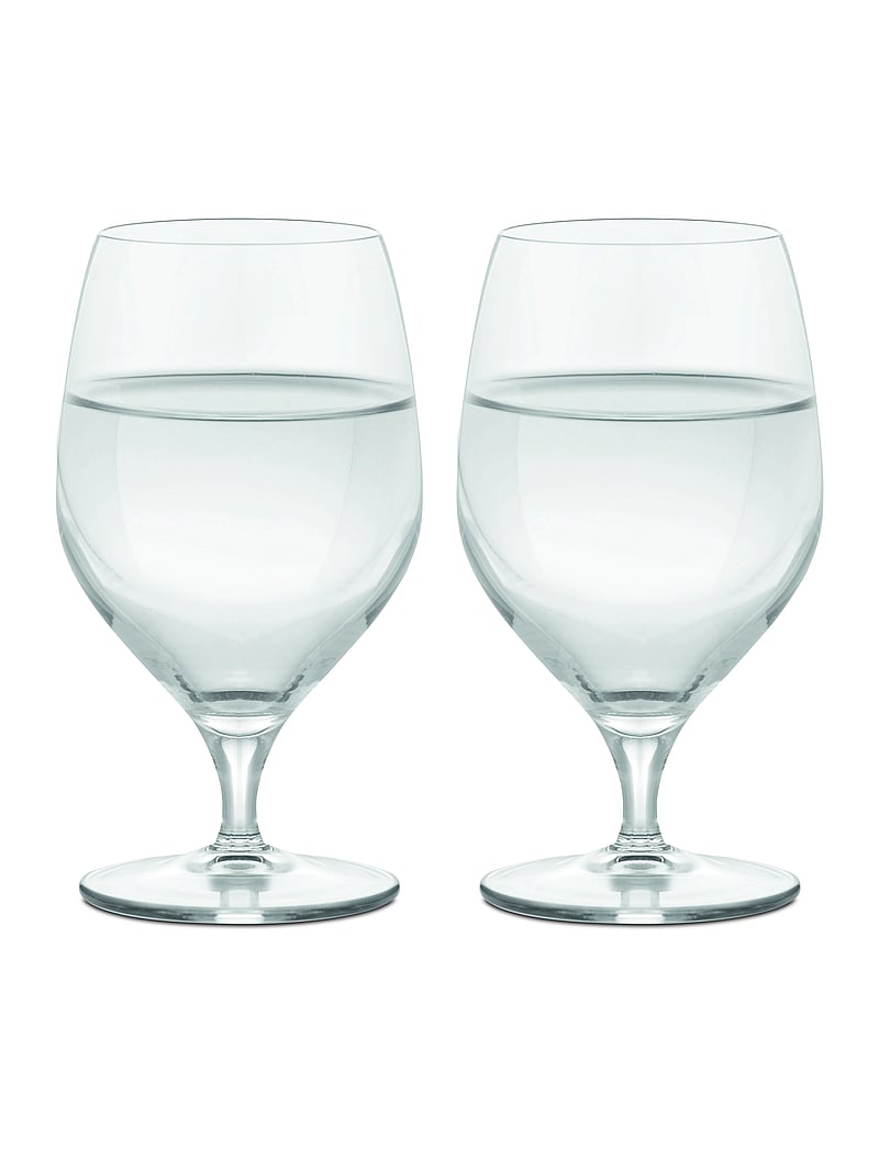 Rosendahl - Premium Ølglas 60 cl klar 2 stk. - køb efter pris - clear - 0