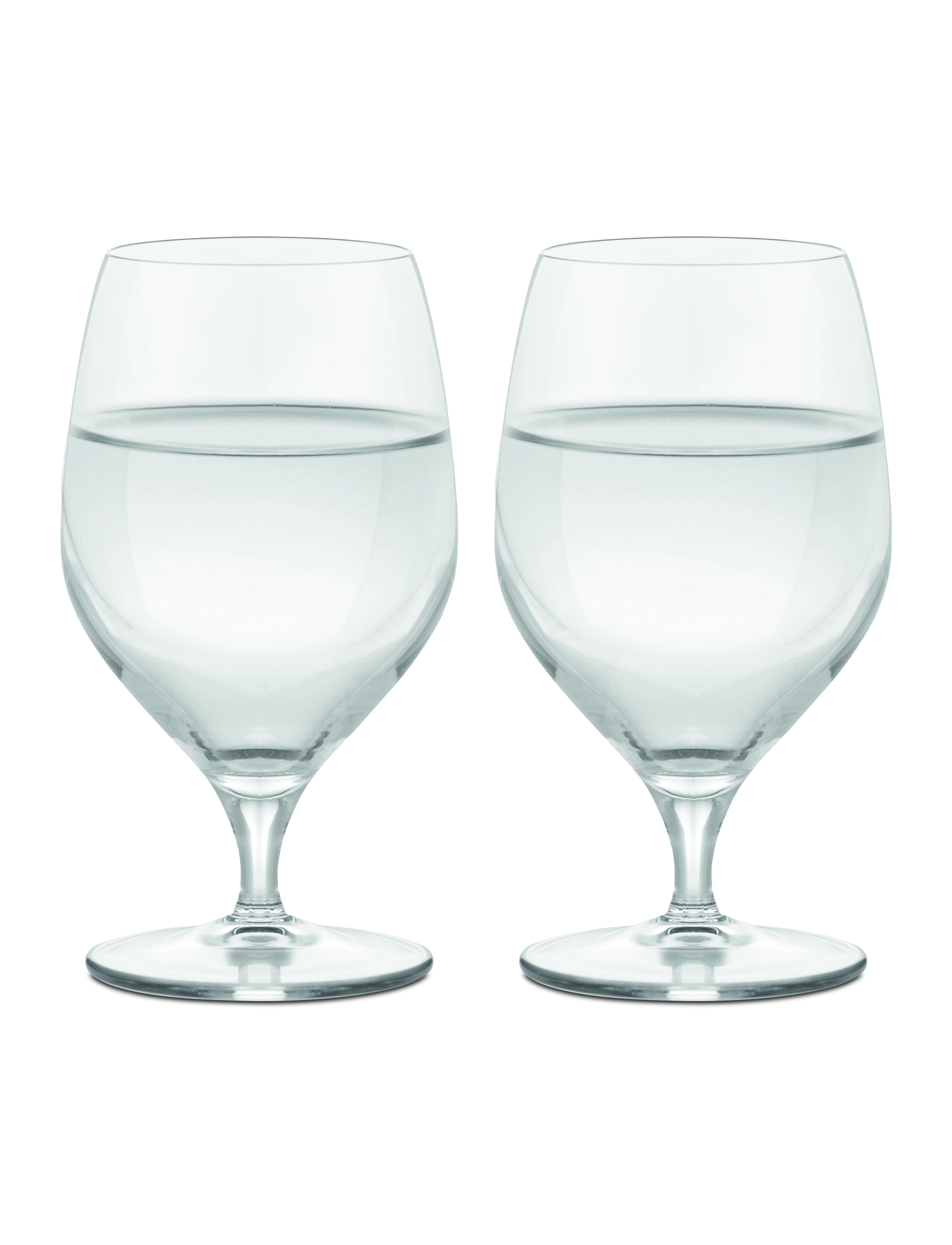 Rosendahl Premium Ølglas 60 cl klar 2 stk. - Kampagne - CLEAR / undefined