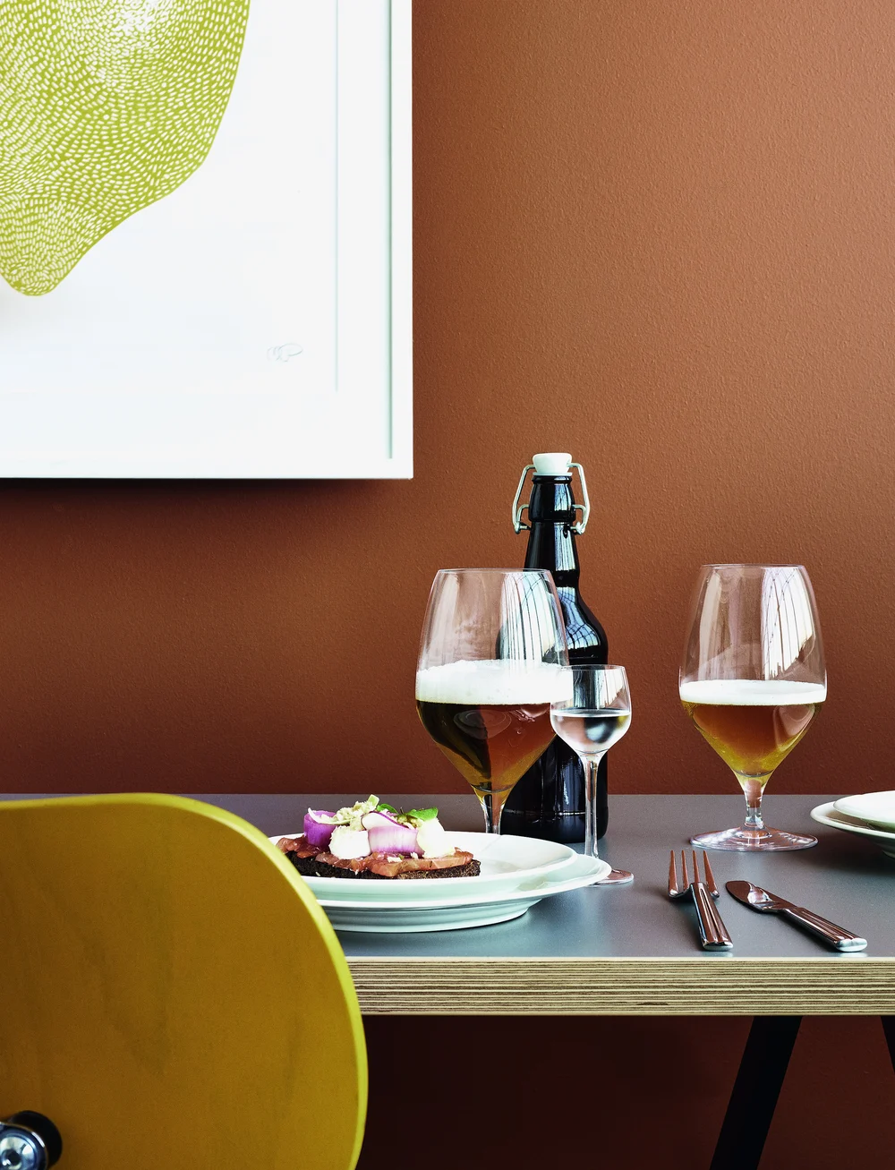 Rosendahl - Premium Snapseglas 5,0 cl klar 2 stk. - køb efter pris - clear - 1