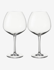 type Omkostningsprocent Arkitektur Rosendahl Premium Gin Glasses 93 Cl 2 Pcs. - Glasses - Boozt.com