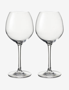 Premium Spritzer glasses 54 cl clear 2 pcs., Rosendahl