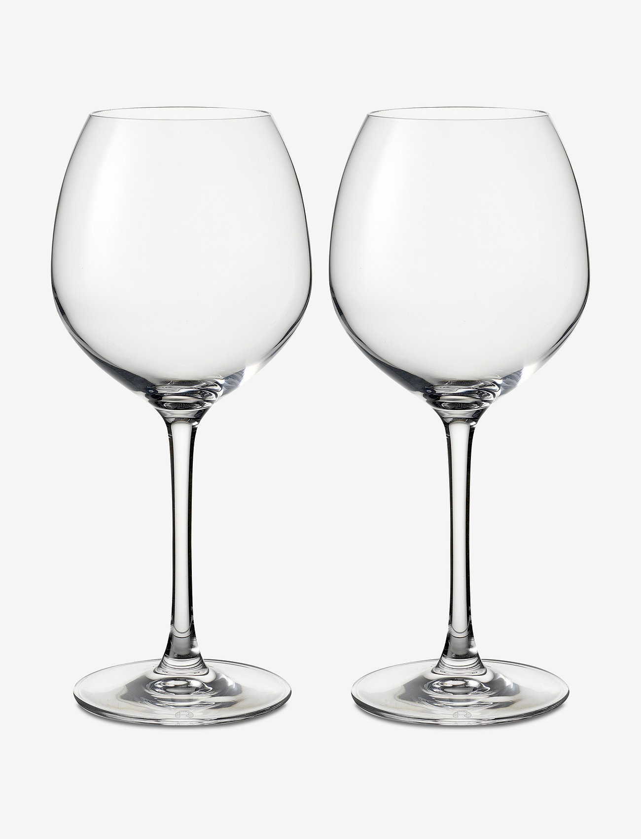 Rosendahl - Premium Spritzer glasses 54 cl clear 2 pcs. - alhaisimmat hinnat - clear - 0