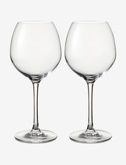 Premium Spritzer glasses 54 cl clear 2 pcs. - CLEAR