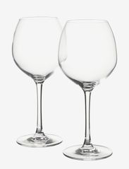 Rosendahl - Premium Spritzer glasses 54 cl clear 2 pcs. - mažiausios kainos - clear - 1