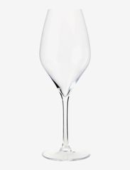 Premium Champagne Glass 37 cl clear 2 pcs. - CLEAR