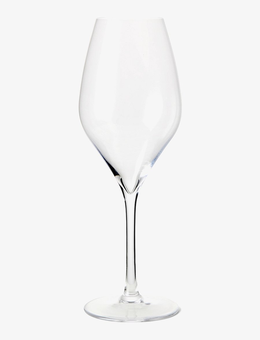 Rosendahl - Premium Champagne Glass 37 cl clear 2 pcs. - coupes à champagne - clear - 1