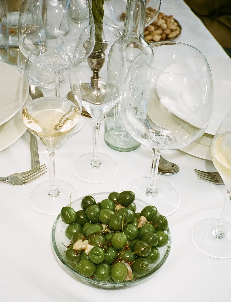 Rosendahl - Premium Champagne Glass 37 cl clear 2 pcs. - clear - 3