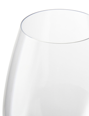 Rosendahl - Premium Champagneglas 37 cl klar 2 st. - lägsta priserna - clear - 5