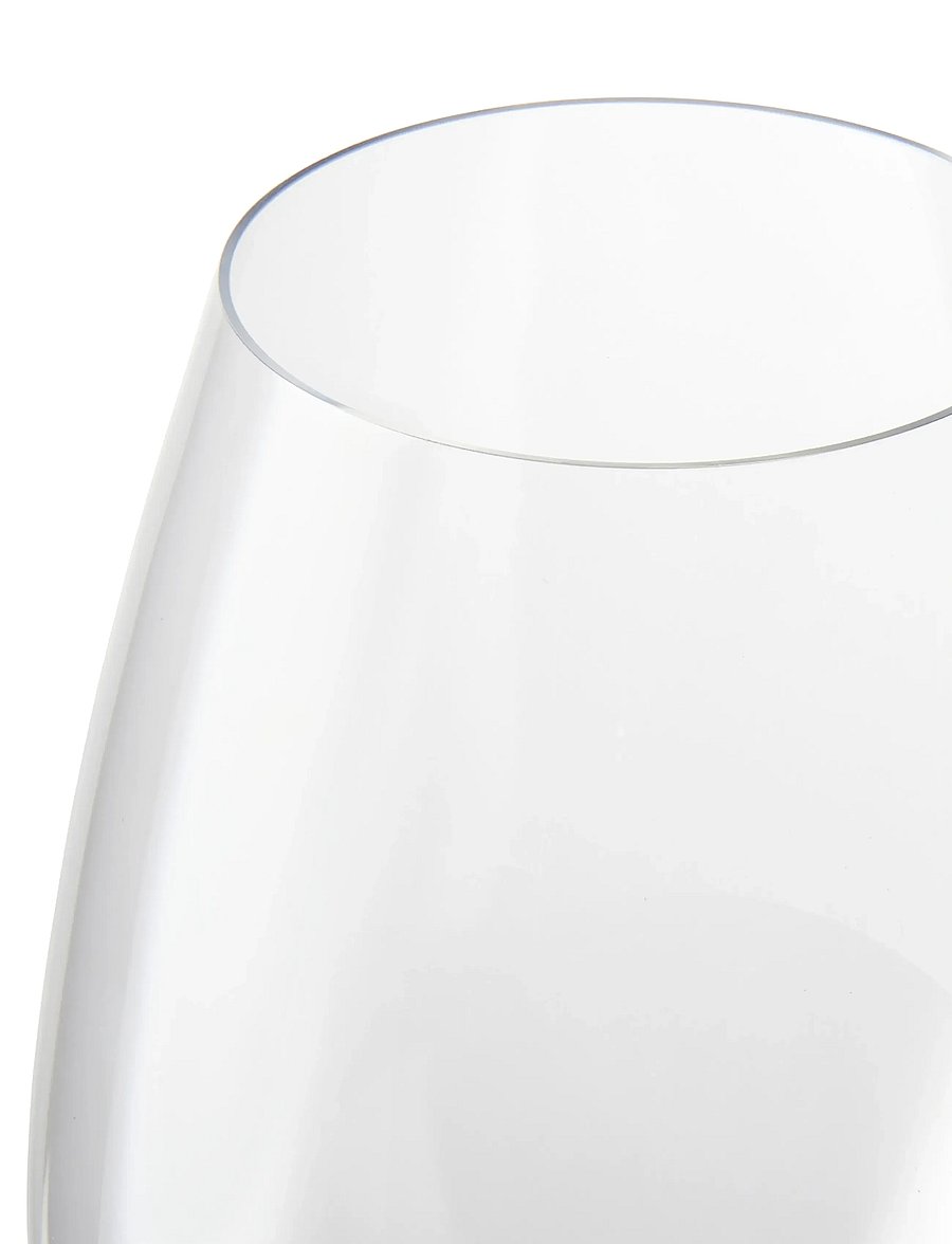 Rosendahl - Premium Champagne Glass 37 cl clear 2 pcs. - coupes à champagne - clear - 5