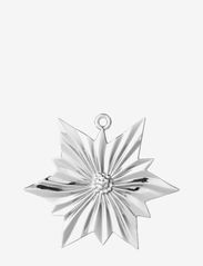 Rosendahl - North Star H6,5 silver plated - lowest prices - silver plated - 0