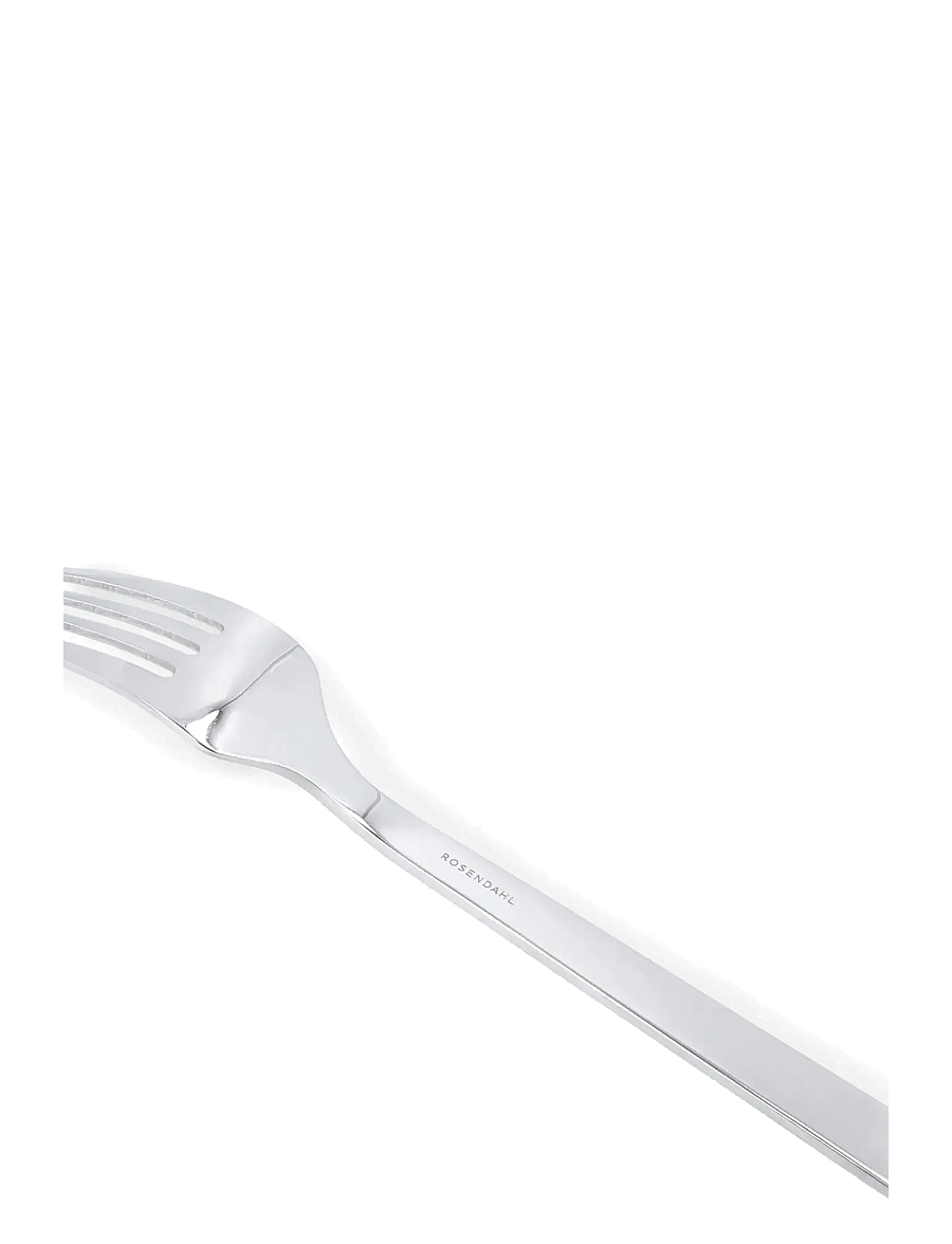 Rosendahl - GC Nouveau Cutlery set steel 16 parts - bestecksets - steel - 3