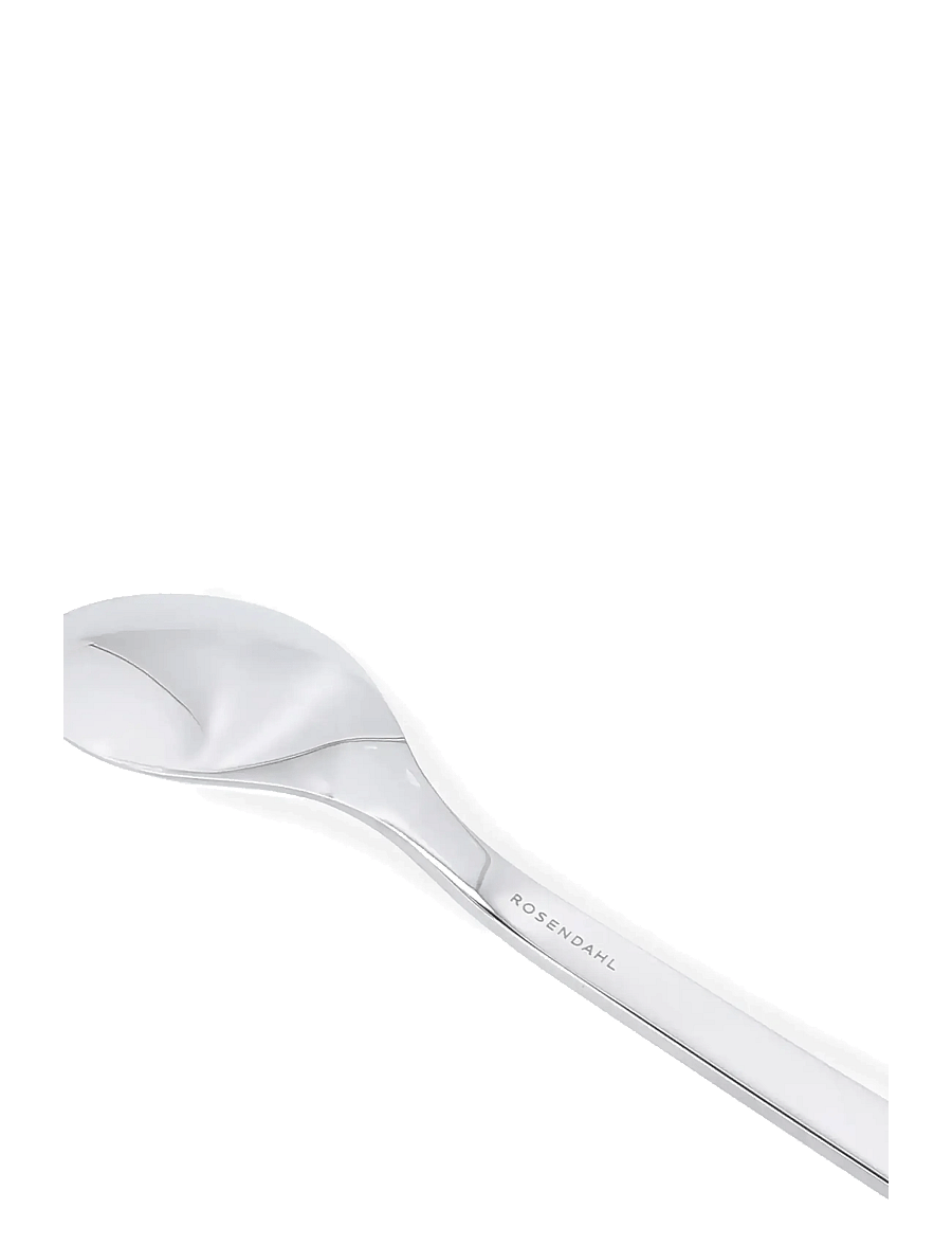 Rosendahl - GC Nouveau Cutlery set steel 16 parts - bestecksets - steel - 5